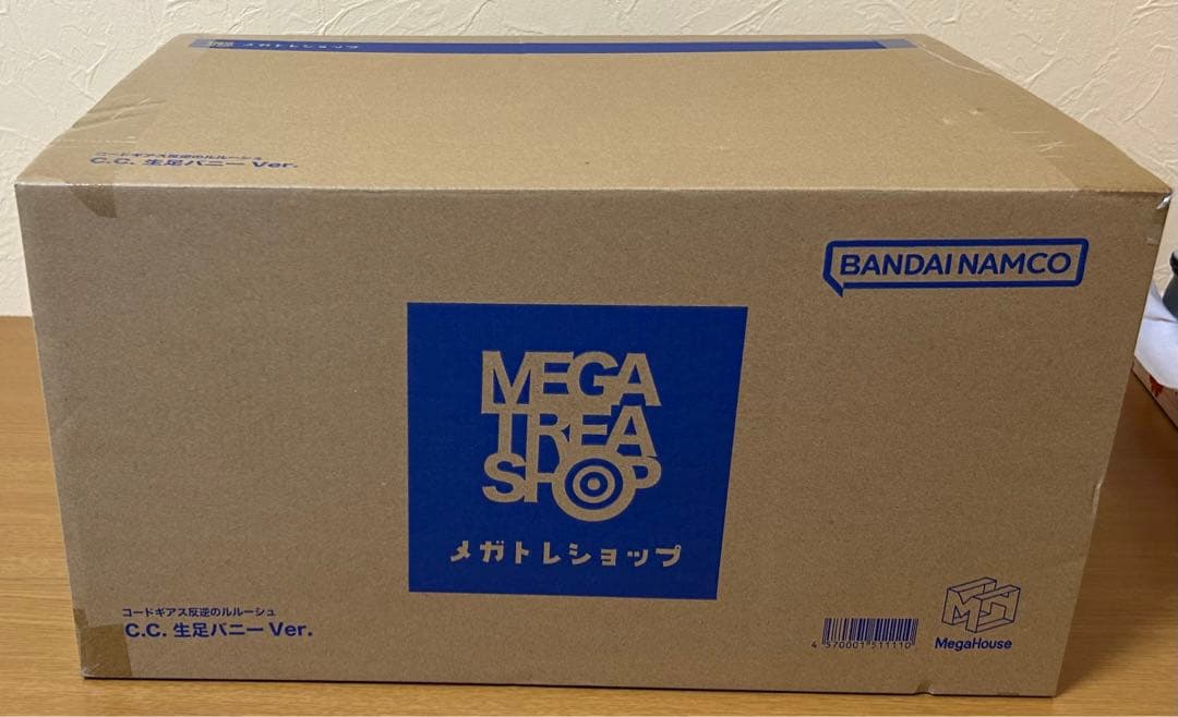 コードギアス　反逆のルルーシュ　C.C. 生足バニーVer B-style