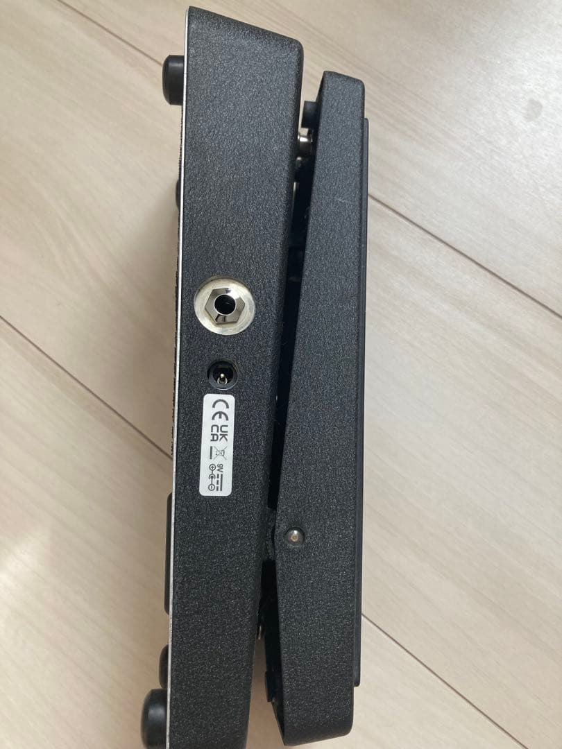 【おまけ付き】Dunlop CryBaby GCB-95