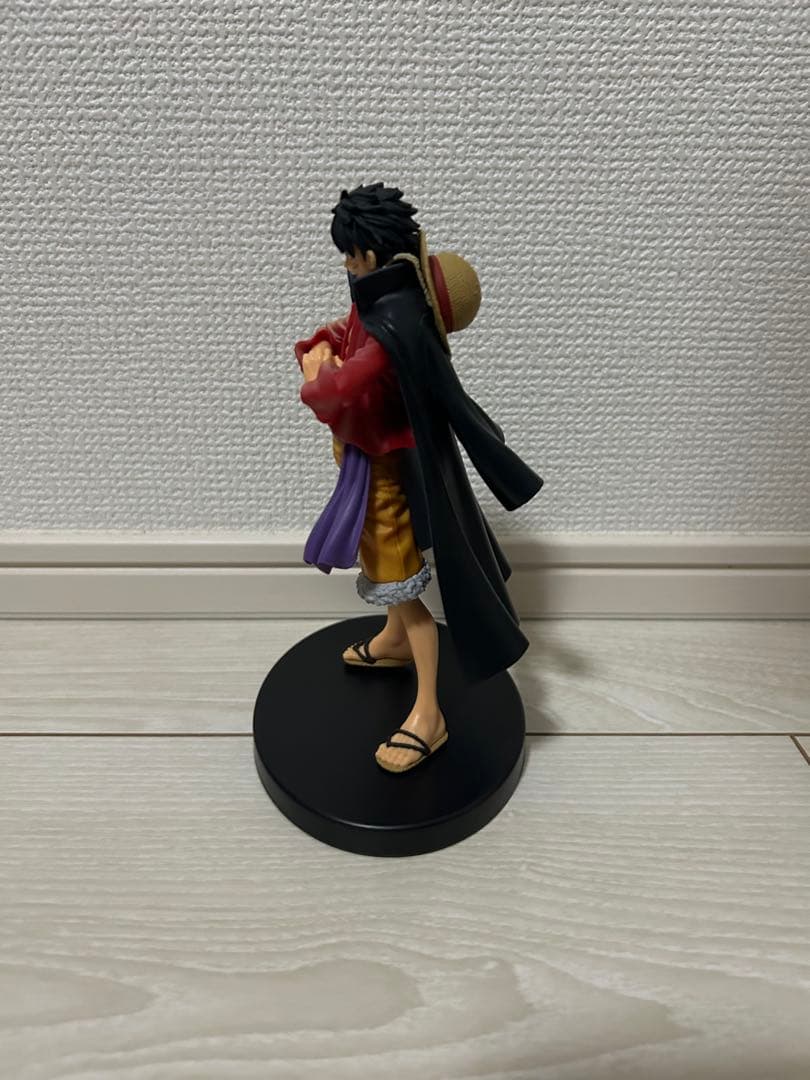 ルフィ フィギュア【ワンピース】