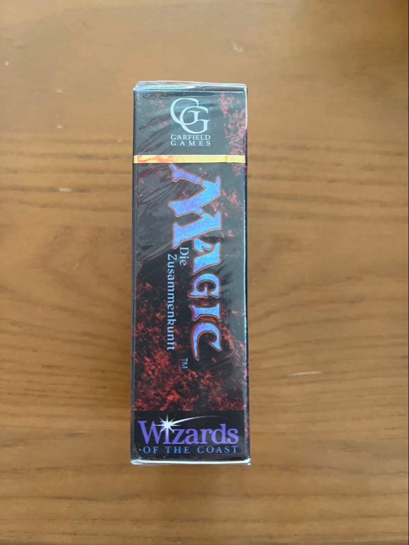 リバイズド / Revised スターター　ドイツ語　黒枠　新品