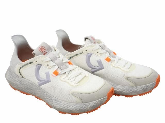 G/FORE ジーフォア MG4X2 スパイクレス ゴルフシューズ 25.5cm