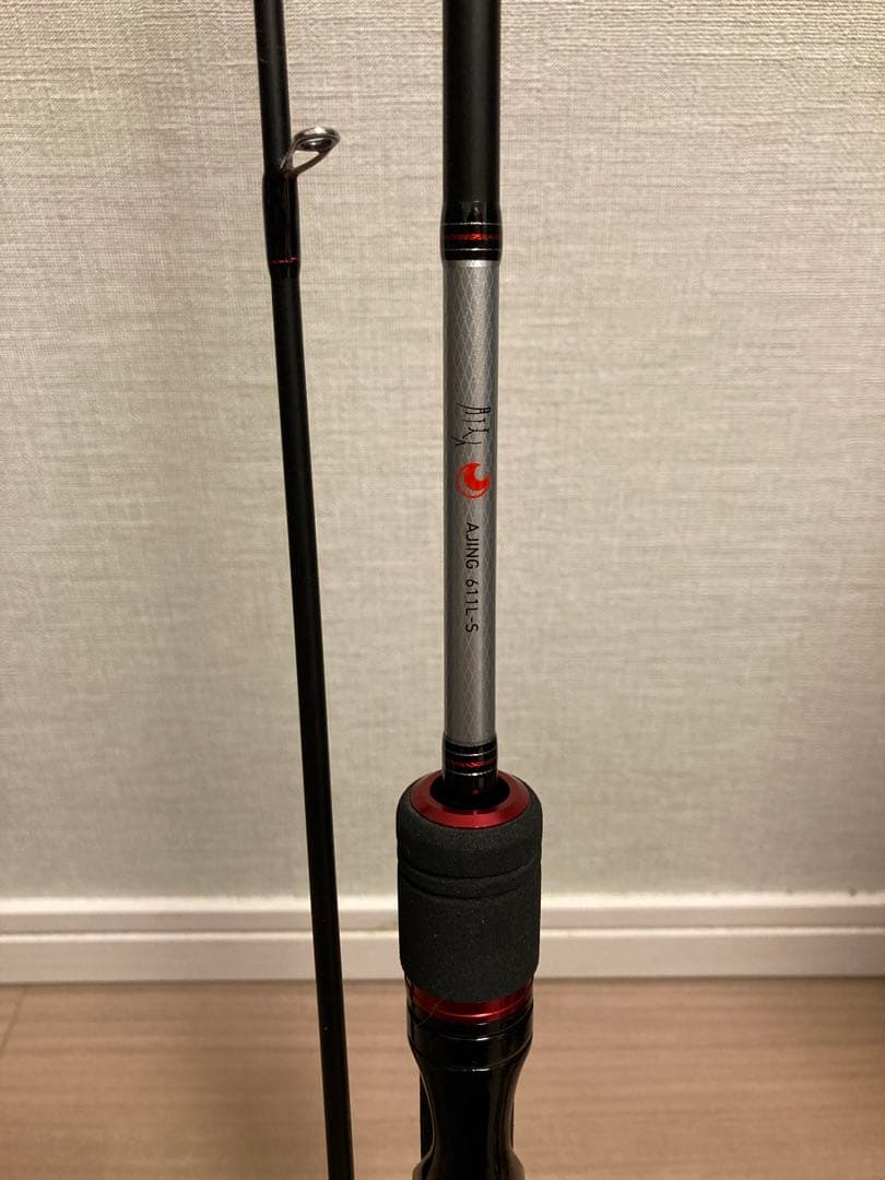 a*a様 月下美人　AJING 611L-S