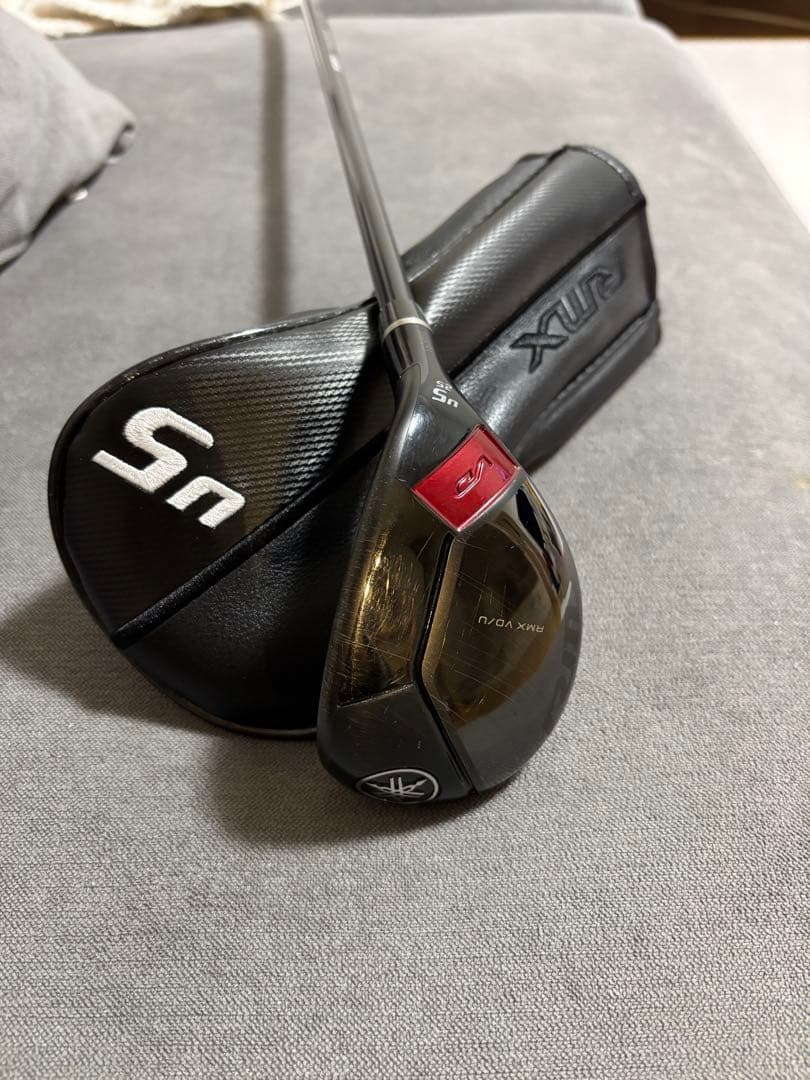 短尺仕様 Steady Version RMX VD ユーティリティ 5u u5