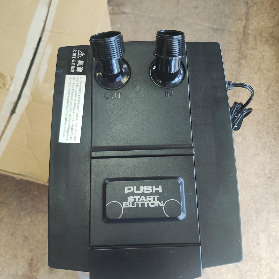 水槽用フィルター SV1000X