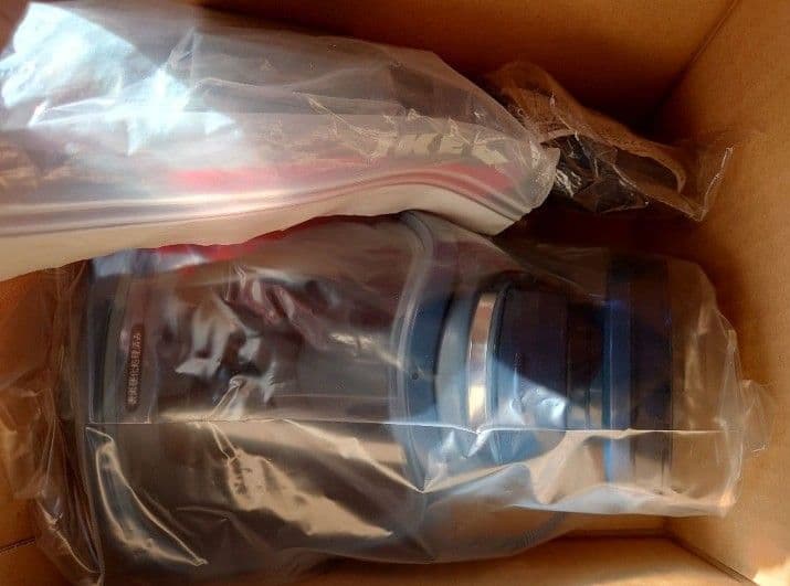 KOKEN用 BL-700H マスク 青色 バッテリー付き