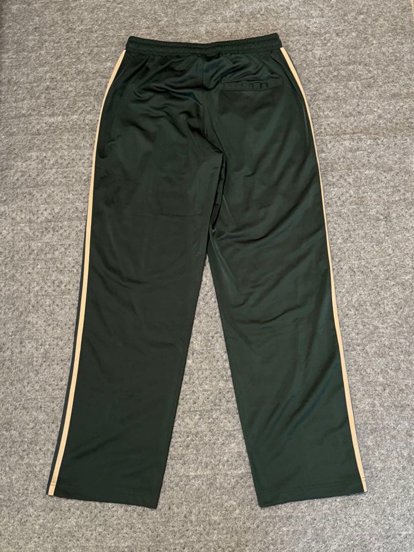 adidas アディダスオリジナルス ベッケンバウアー トラックパンツ