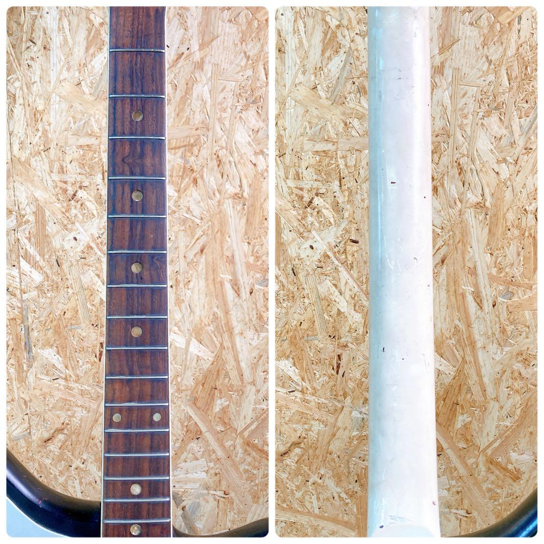 Teisco テスコ　ビザールギター1960年代　スペクトラム風　JAPAN