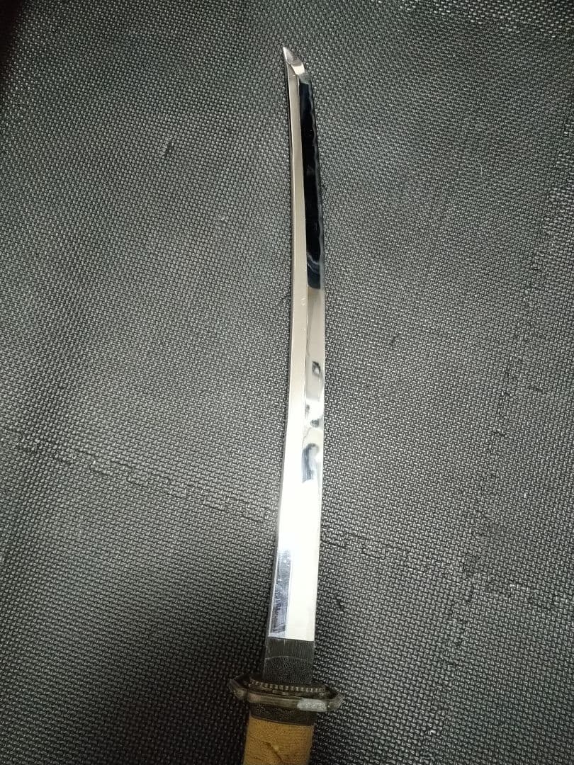 大日本帝国軍刀　尾形刀剣