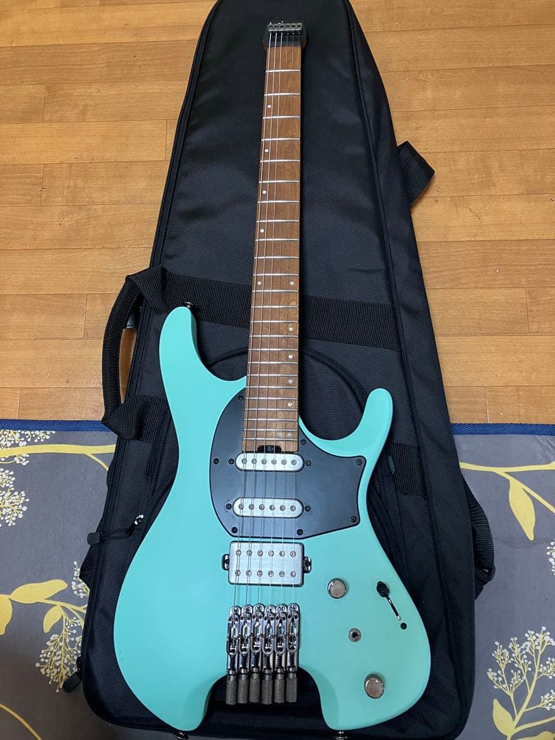 Ibanez G54SFM エレキギター SFMカラ