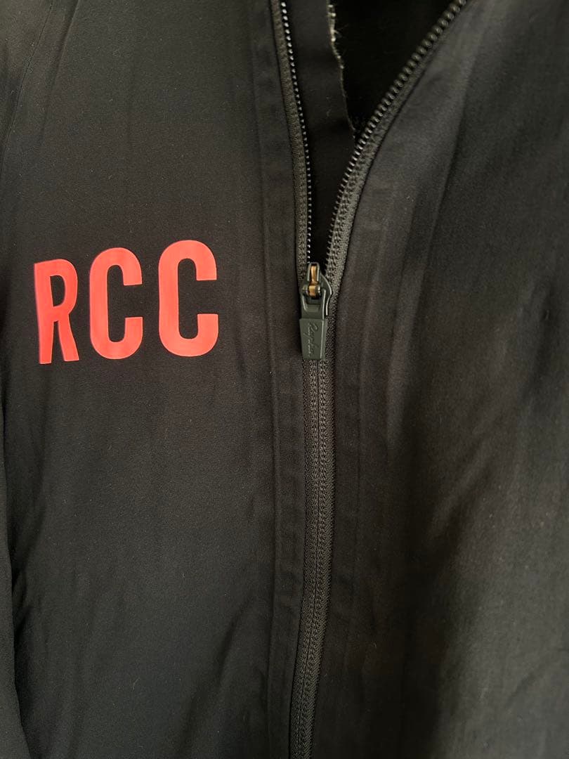 Rapha RCC サイクリングジャケット M