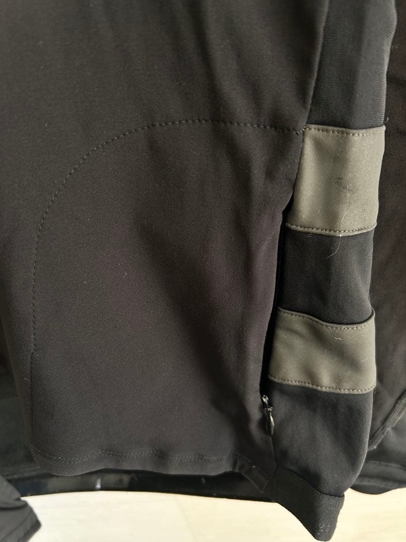 Rapha RCC サイクリングジャケット M