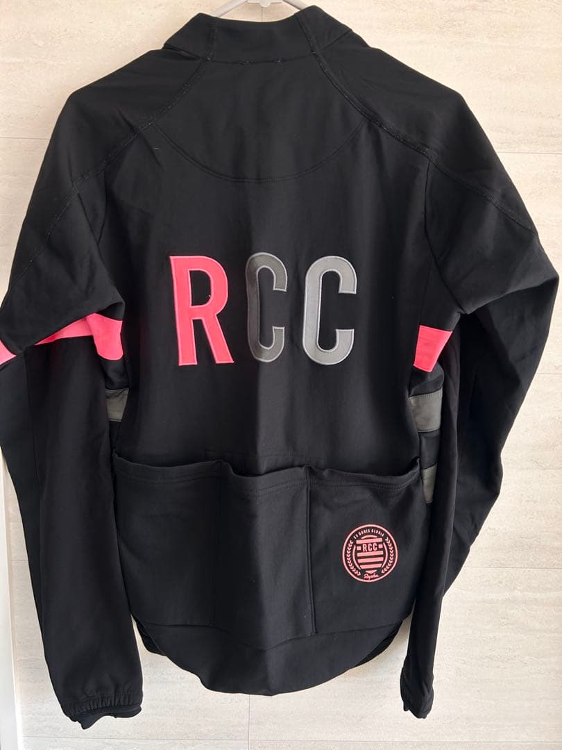 Rapha RCC サイクリングジャケット M