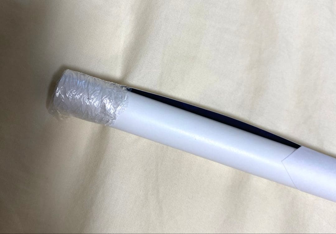 鬼滅の刃 モクテルバー ロト 特別賞 B2 ポスター カラー 冨岡義勇