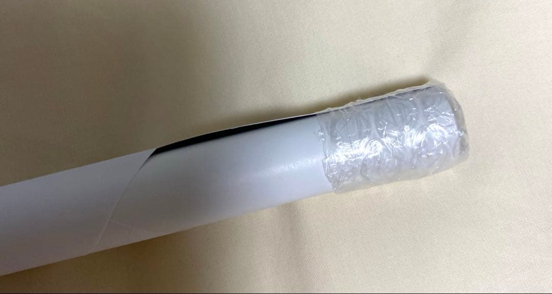 鬼滅の刃 モクテルバー ロト 特別賞 B2 ポスター カラー 冨岡義勇