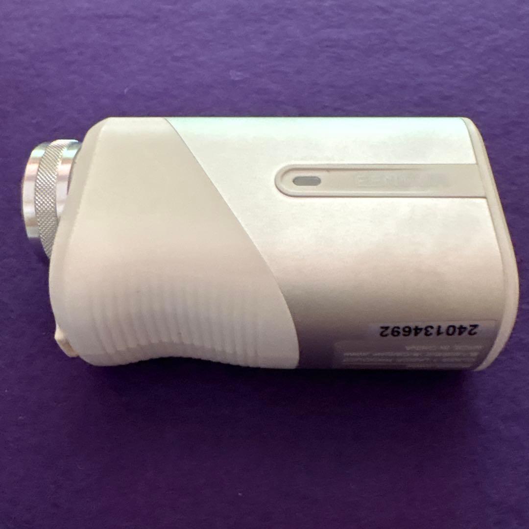 極美品ゴルフレーザー距離計 EENOUR U800 最速0.06秒6.5倍望遠