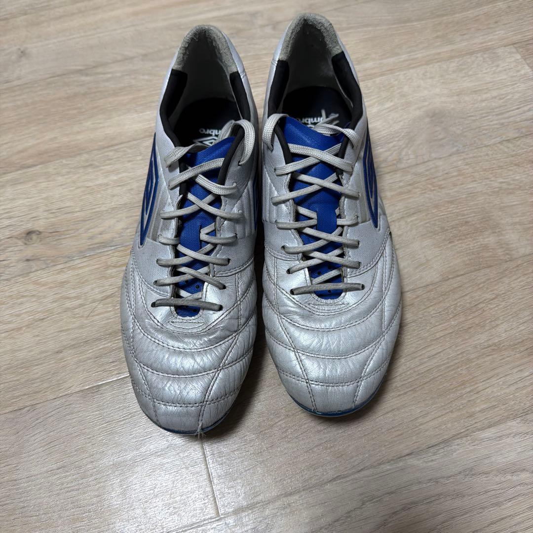 アンブロ　アクセレイターKL 26センチ