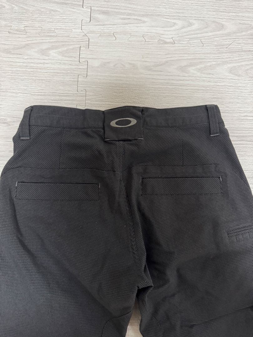 Oakley メンズゴルフウェアセット