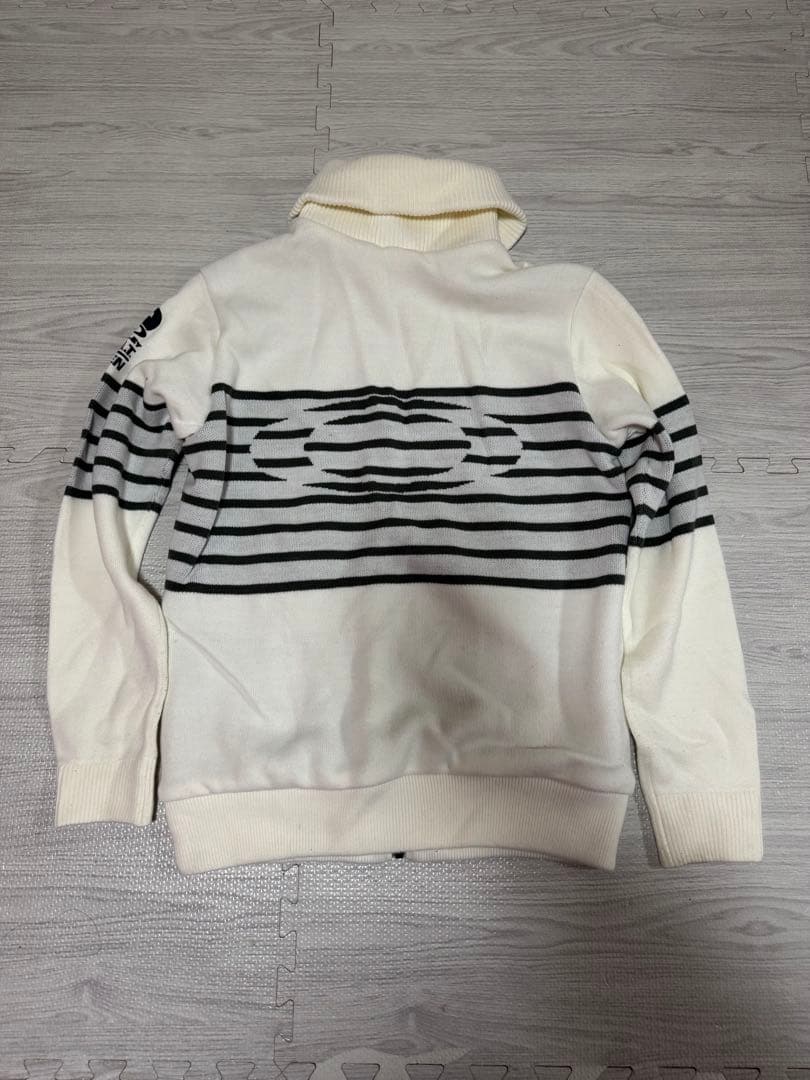 Oakley メンズゴルフウェアセット