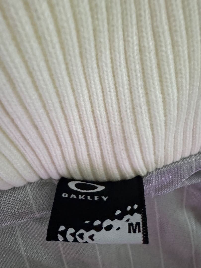 Oakley メンズゴルフウェアセット