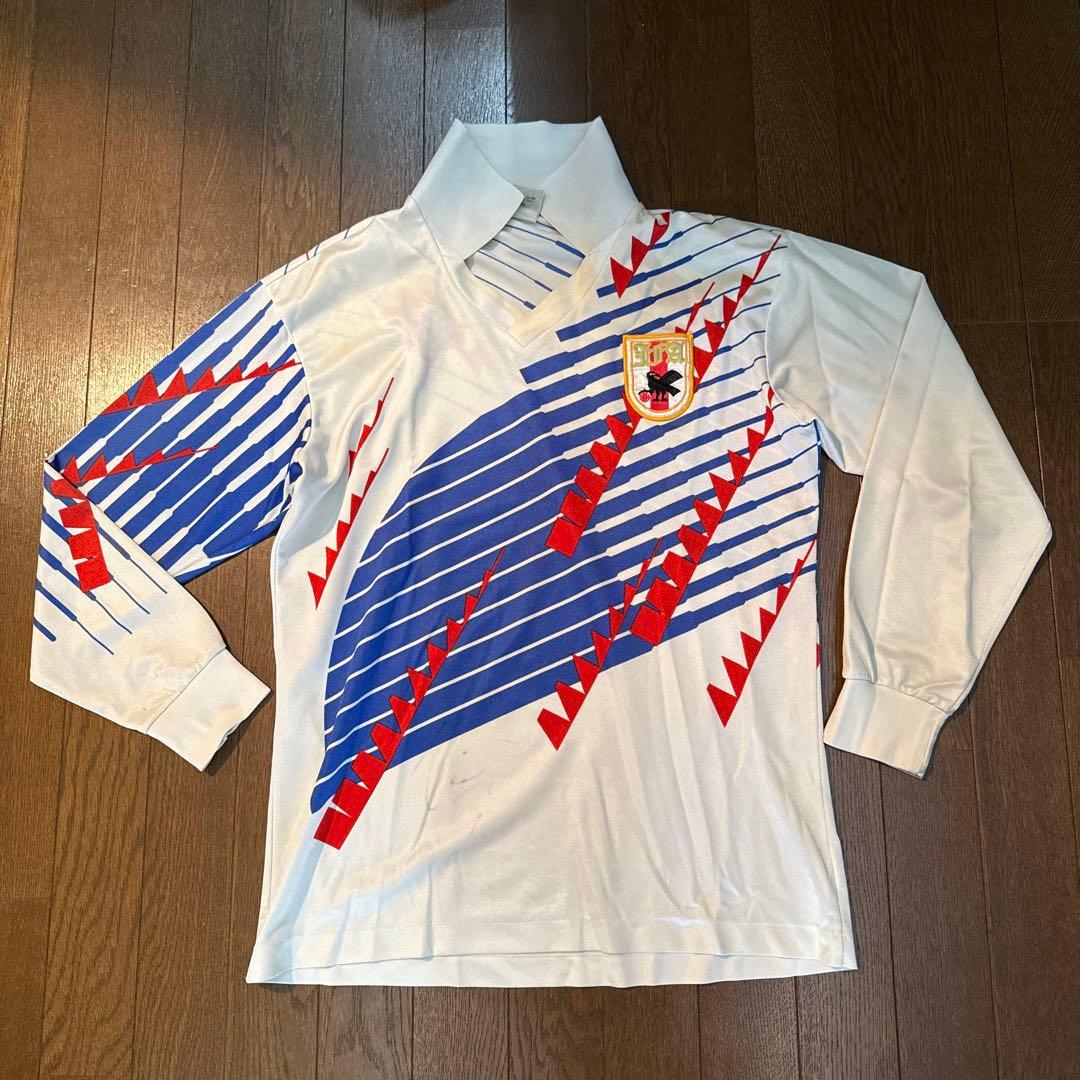 ドーハ日本代表　PUMA S〜M