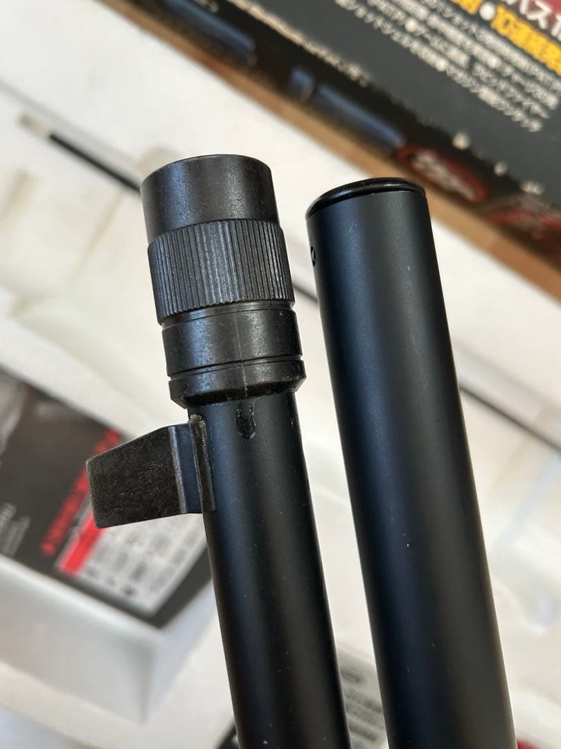 SPAS12 エアガン 東京マルイ ターミネーター スパ