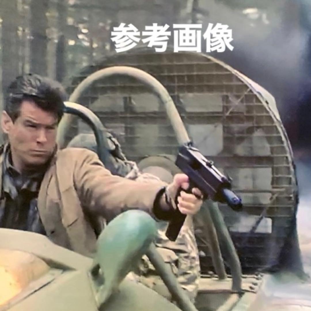 ⭕️★MGC イングラムM11 フルセット ABS樹脂製 SPG 未発火モデルガン