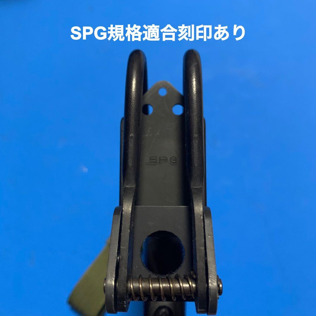 ⭕️★MGC イングラムM11 フルセット ABS樹脂製 SPG 未発火モデルガン