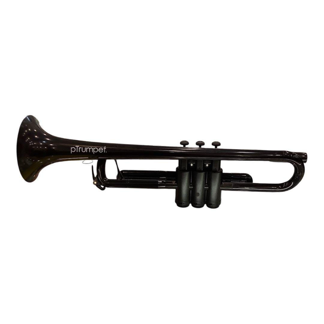 キョーリツコーポレーション ptrumpet TBLK18070072 黒