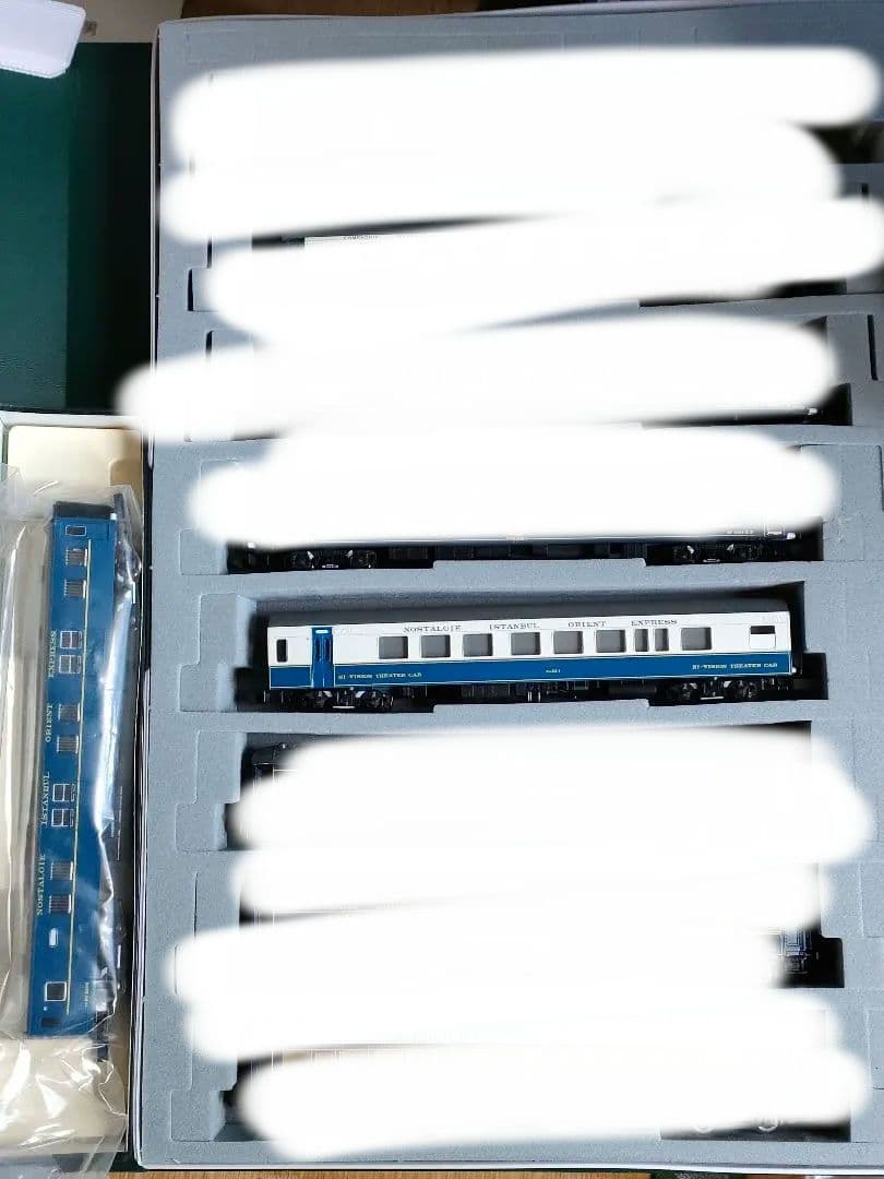 【i-MMD】マニ50とオニ23