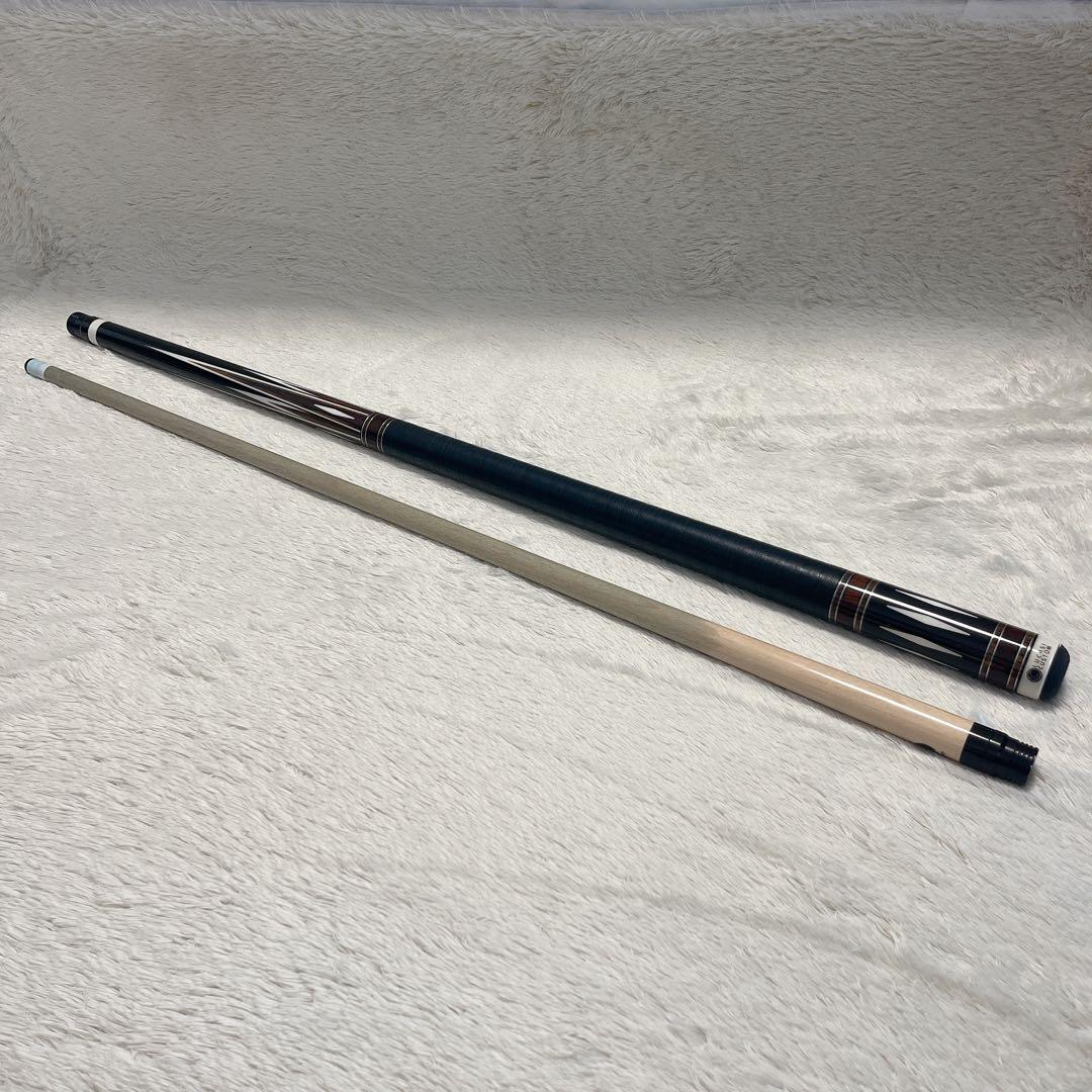 ルカシー キュー カスタム LZC39 オリジナルシャフト Lucasi