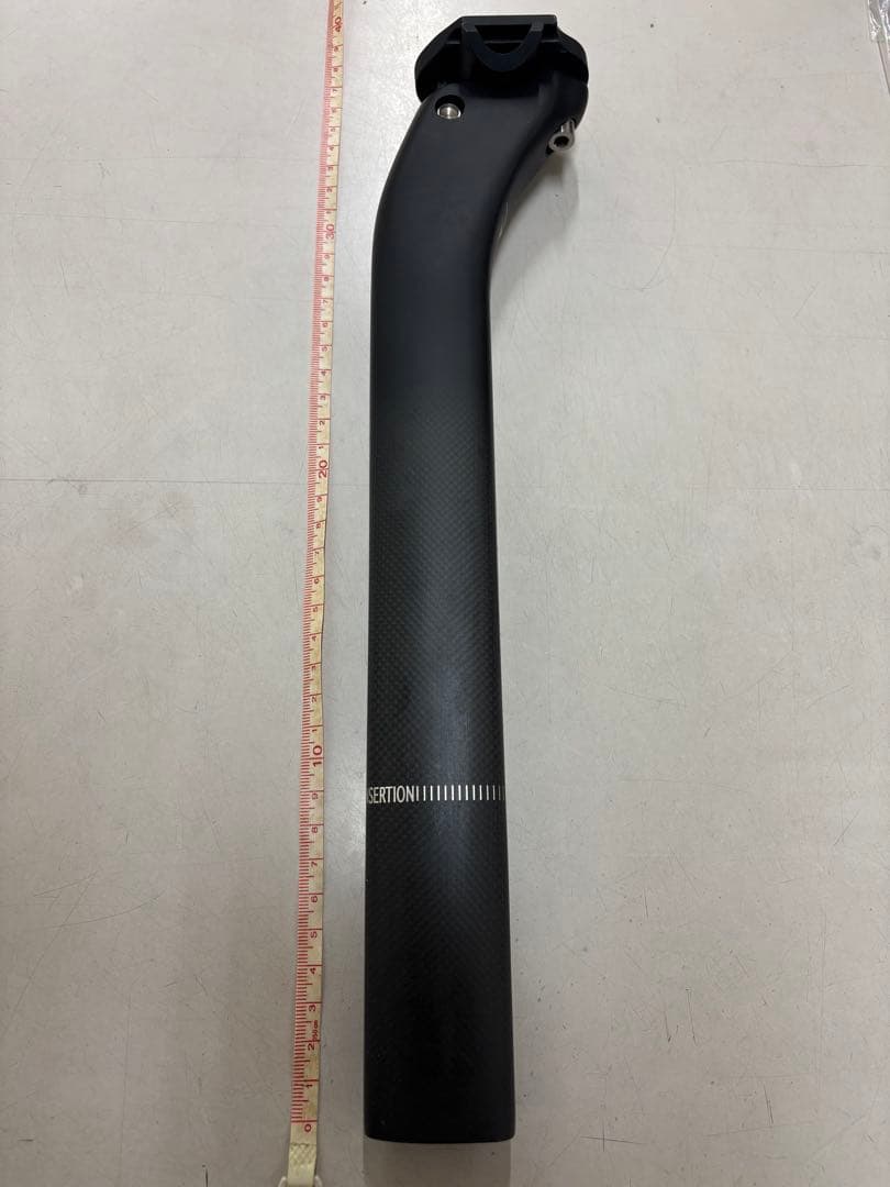 井桁　DOGMA F12 ドグマ シートポスト