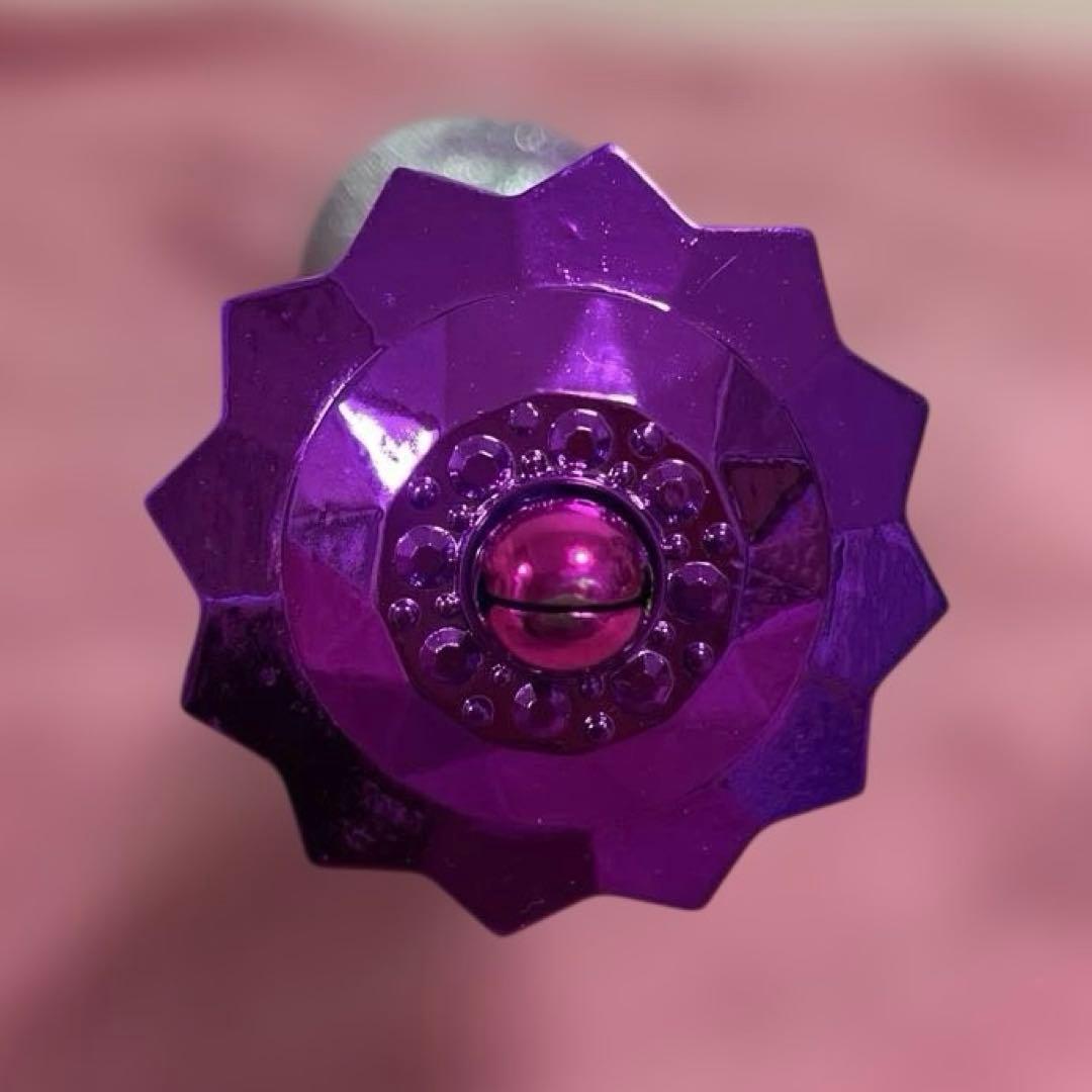 Fillico☆ジュエリーウォーター クマ柄