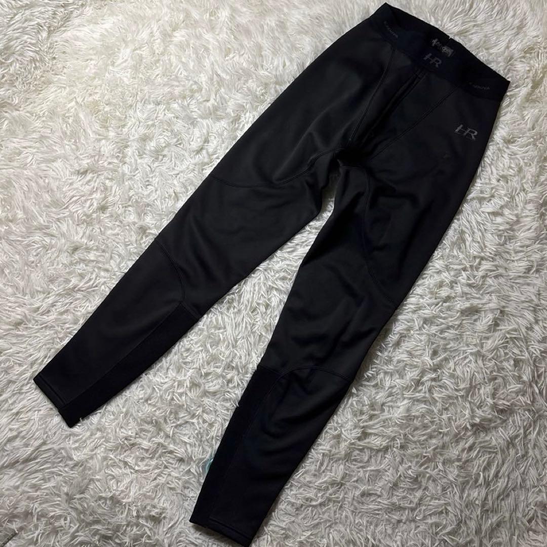 美品✨ カドヤ HRT4-JAC 防寒 スペシャルインナーパンツ　S