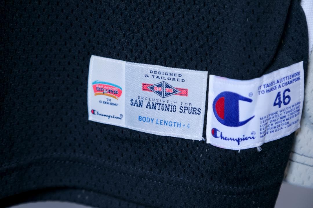 NBA David Robinson デビッド・ロビンソン Spurs