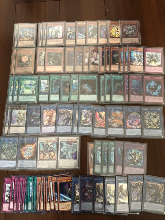 最終値引き 遊戯王 まとめ売り 引退品