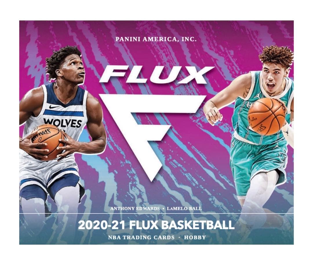 その他 2020-21 PANINI FLUX / COMPLETE YOUR SET!