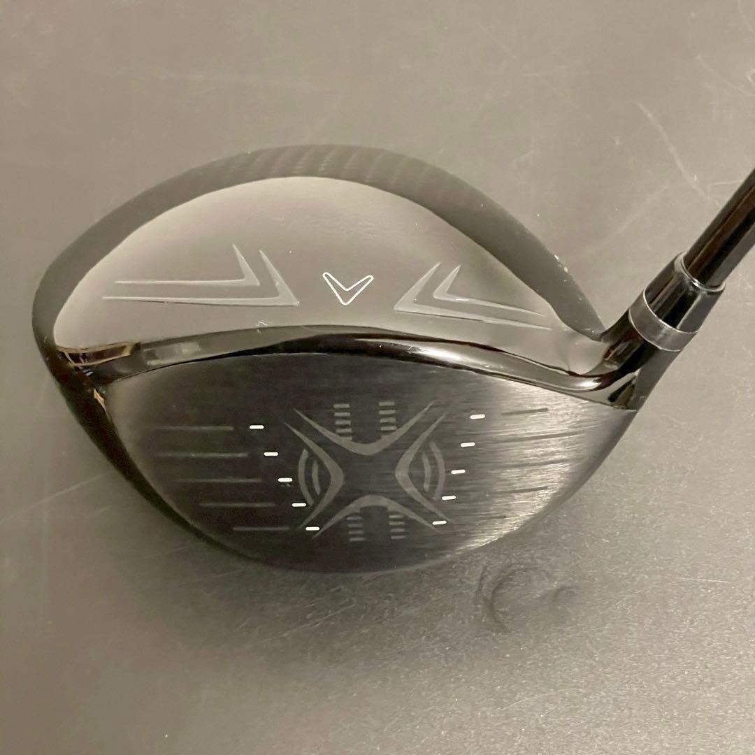 EPIC FLASH STAR ドライバー 10.5 レディース L