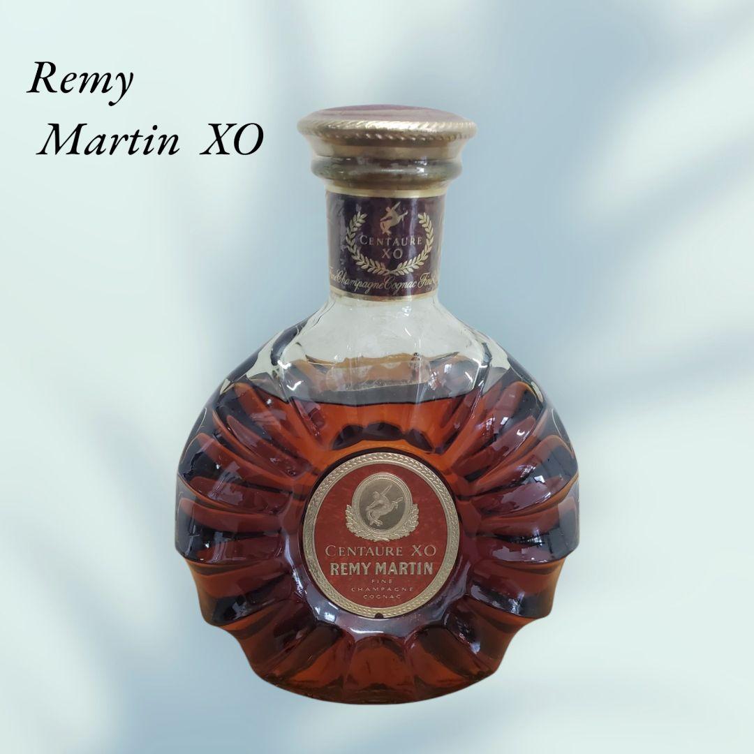 大幅値下げ‼️REMY MARTIN CENTAURE　XOレミーマルタンセント