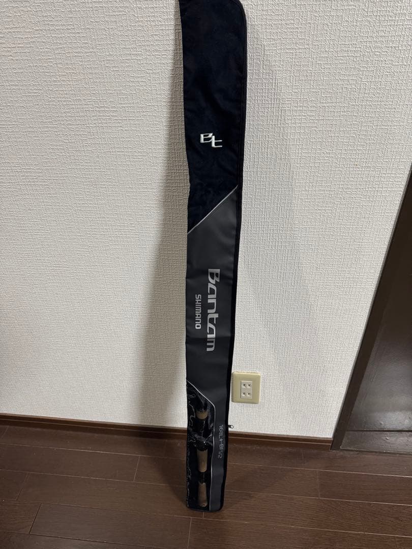シマノ　バンタム　168l+BFS/2