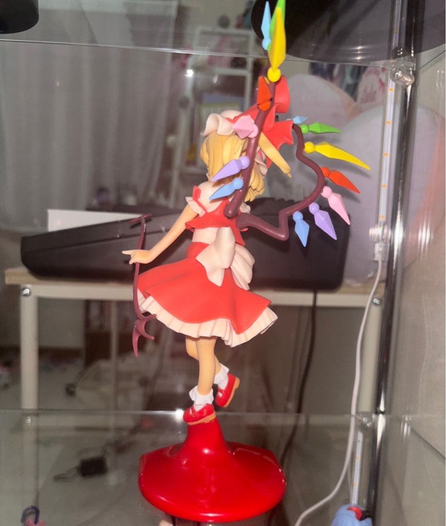 東方Project レミリア・スカーレット フランドール　プレミアムフィギュア