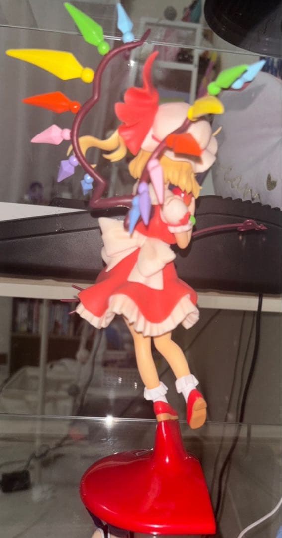 東方Project レミリア・スカーレット フランドール　プレミアムフィギュア