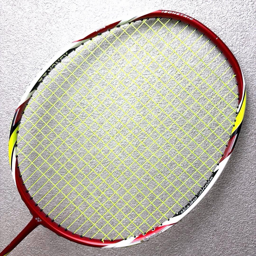 【極美品】アークセイバー 11 ARC SABER 11 ヨネックス YONEX
