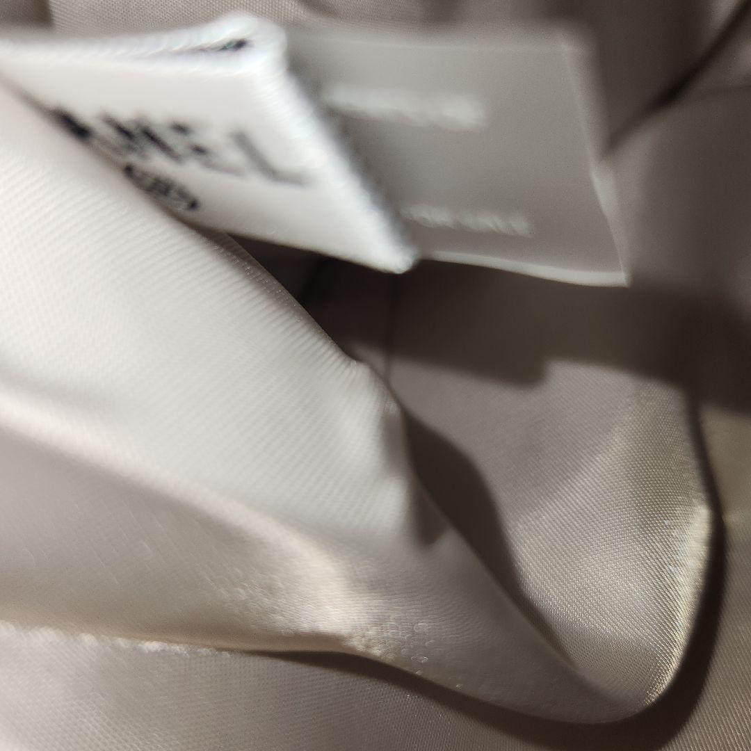 CHANEL　ノベルティ　ツィード　スパンコール　バッグ