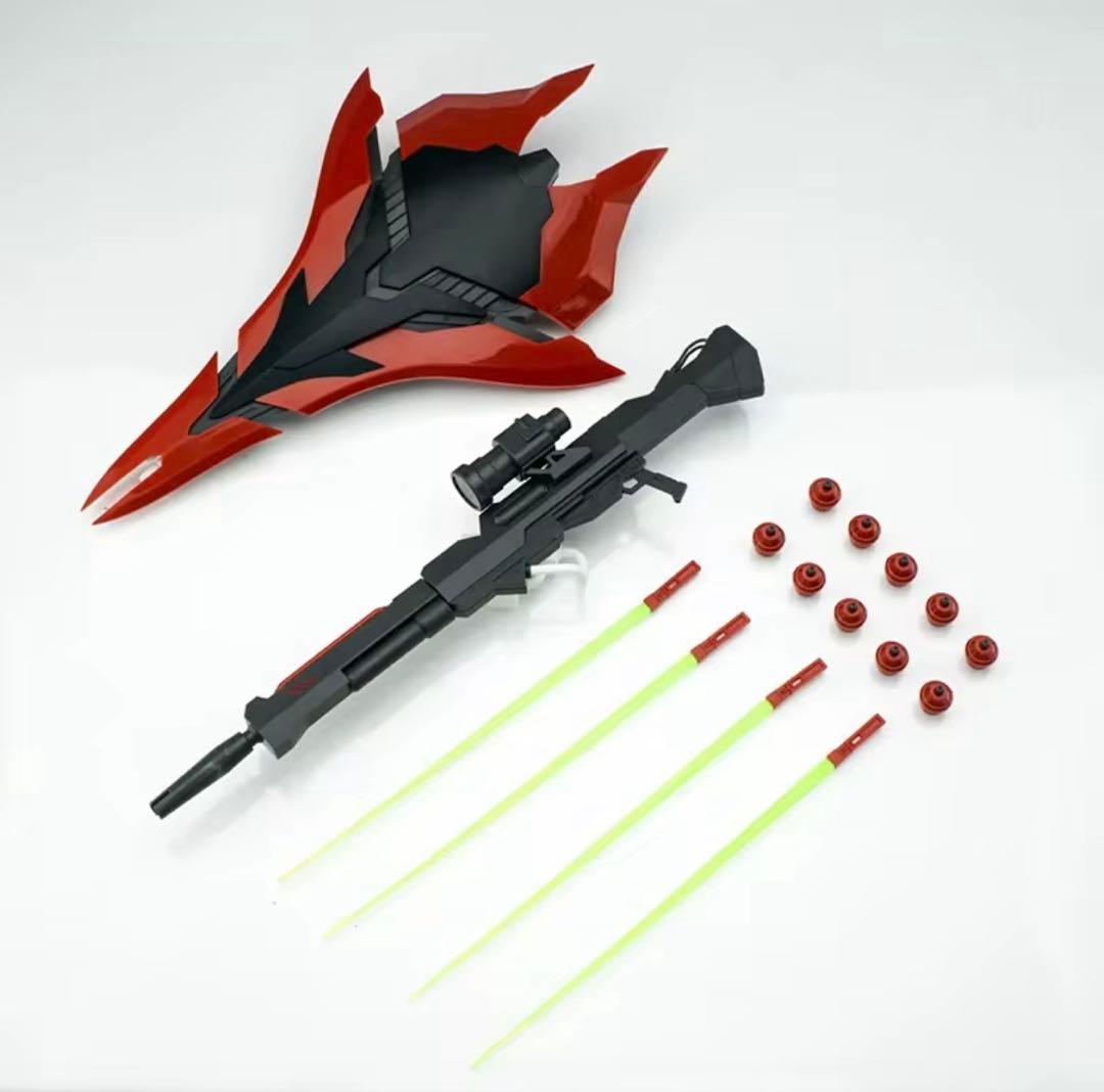 中華プラモデル　ナイトホーク　ナイチンゲール似　未組立品