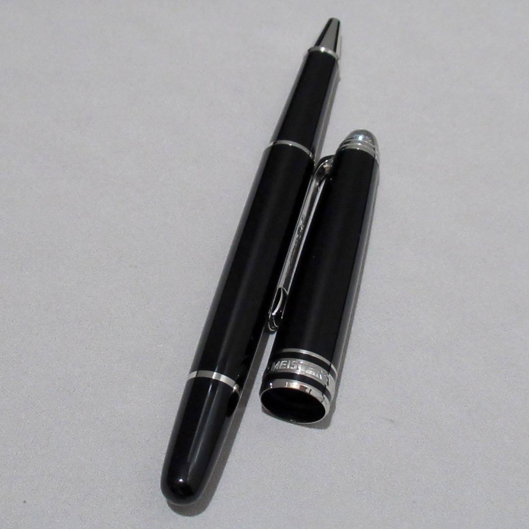 モンブラン ローラーボール 163 ダイヤモンド 105982