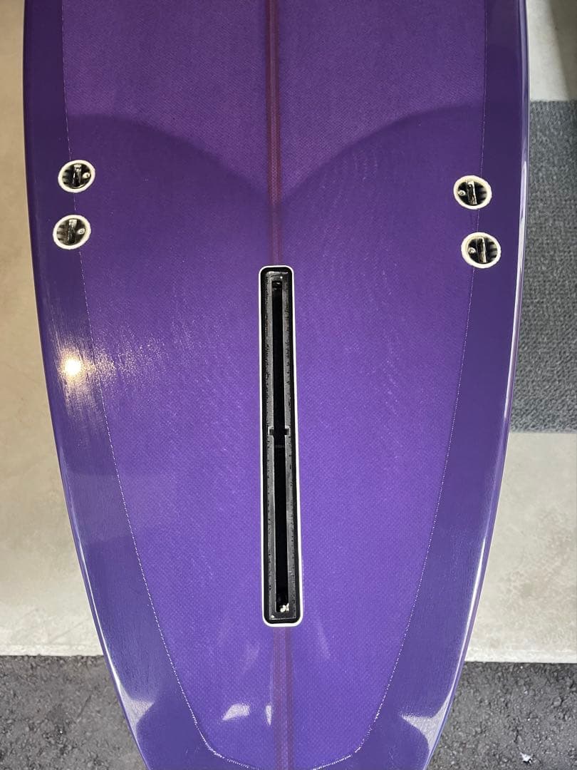 更に値下げ　新品⭐︎Donald Takayama本人シェイプ⭐︎DT-3