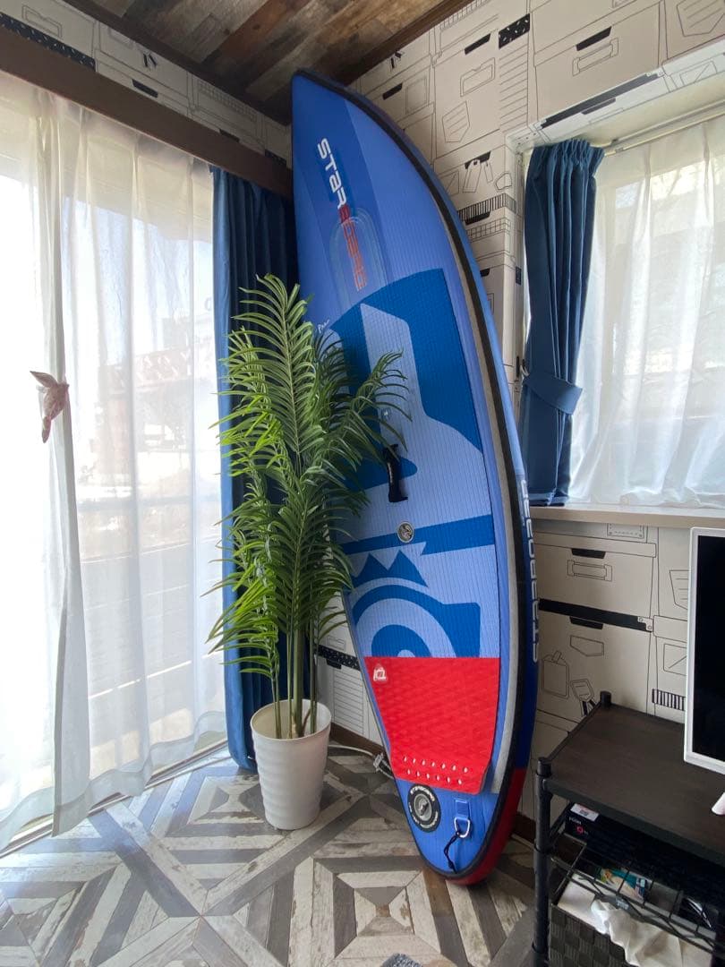 スターボード（starboard）SUP SURF インフレータブル