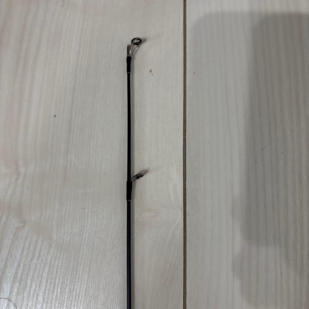 マ*ズ様 天龍(Tenryu) ホライゾンLJ HLJ622S-ML