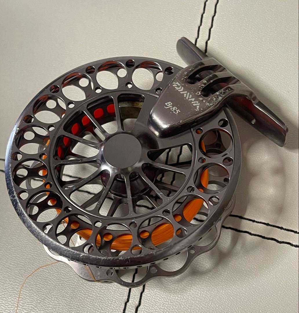 ダイワ BJ85 美品