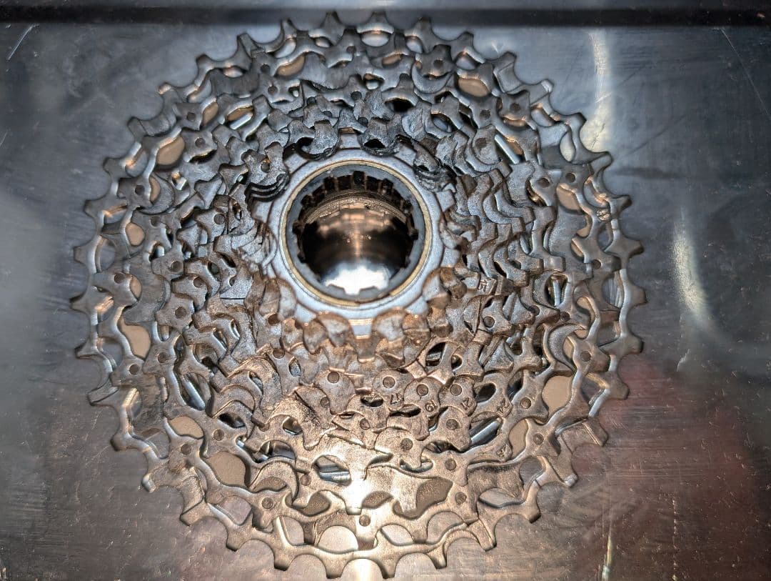 SRAM（スラム）XG-1250 スプロケット 12S 10-36T